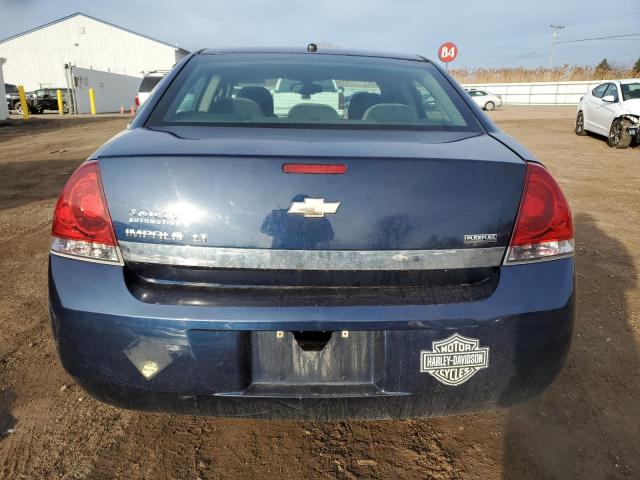 Photo 6 from auction – 2008 CHEVROLET IMPALA with VIN 2G1WT58K681361309
