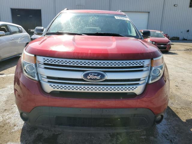Photo 5 from auction – 2013 FORD EXPLORER X with VIN 1FM5K8D82DGC22823