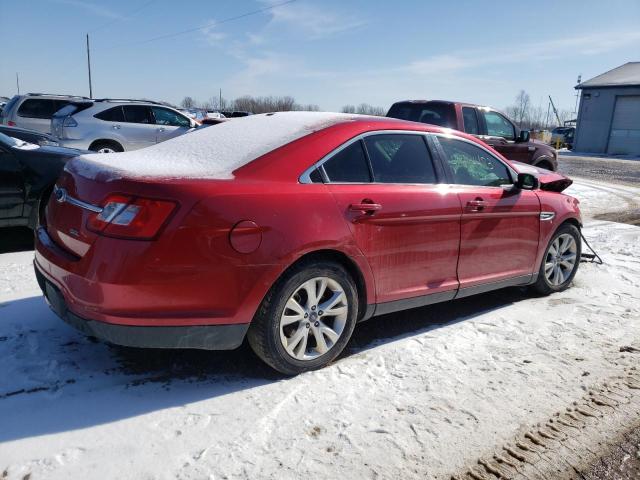 Photo 3 from auction – 2011 FORD TAURUS SEL with VIN 1FAHP2EW1BG101569
