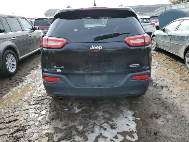 Photo 6 from auction – 2015 JEEP CHEROKEE L with VIN 1C4PJMCB8FW794638