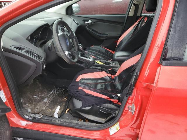 Photo 7 from auction – 2012 FORD FOCUS SE with VIN 1FAHP3K26CL154378