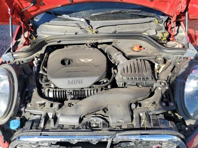 Photo 11 from auction – 2019 MINI COOPER S with VIN WMWWG9C57K3E40073