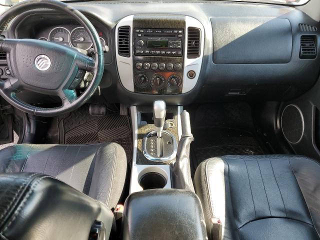 Photo 8 from auction – 2007 MERCURY MARINER with VIN 4M2CU97167KJ07728