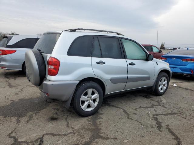 Photo 3 from auction – 2004 TOYOTA RAV4 with VIN JTEGD20V240036400
