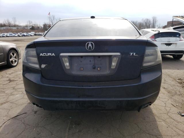 Photo 6 from auction – 2008 ACURA TL with VIN 19UUA66228A056121