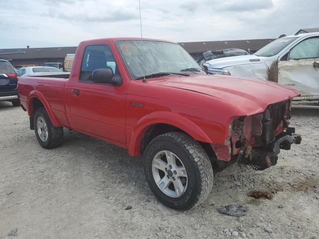 Photo 4 from auction – 2005 FORD RANGER with VIN 1FTYR10U35PA06892