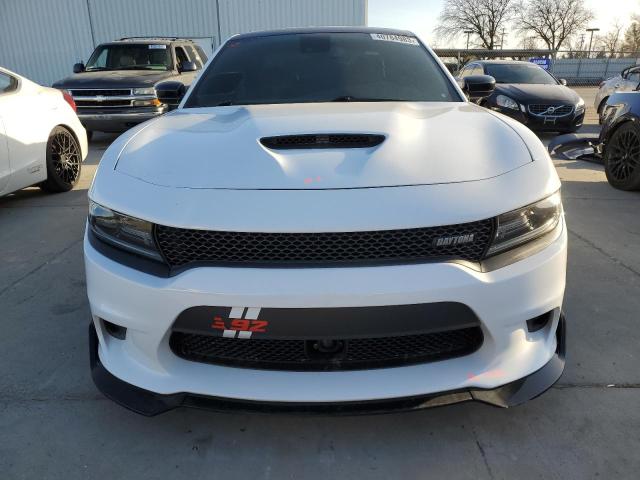 Photo 5 from auction – 2017 DODGE CHARGER R/ with VIN 2C3CDXGJ3HH546022
