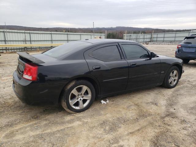 Photo 3 from auction – 2009 DODGE CHARGER R/ with VIN 2B3LA53T49H637142