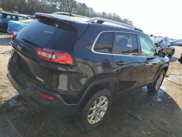 Photo 3 from auction – 2014 JEEP CHEROKEE L with VIN 1C4PJMCS2EW265331