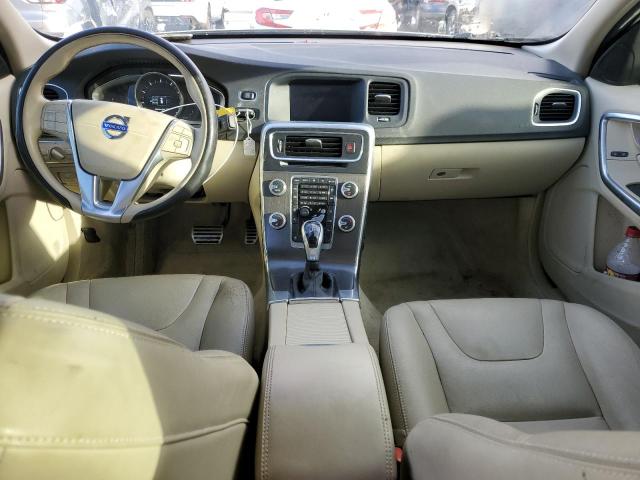 Photo 8 from auction – 2016 VOLVO S60 PREMIE with VIN YV126MFK7G2396458