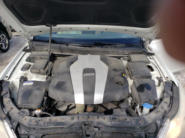Photo 11 from auction – 2012 HYUNDAI GENESIS 3. with VIN KMHGC4DD9CU208509