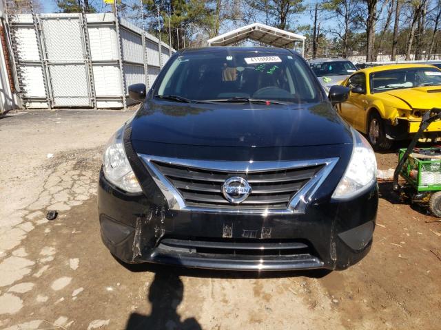 Фото 5 с аукциона – 2016 NISSAN VERSA S с VIN 3N1CN7AP2GL891623