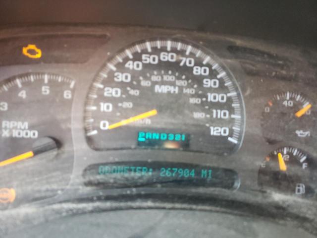 صورة رقم 9 من المزاد - 2004 GMC NEW SIERRA مع VIN 2GTEC19V541230841