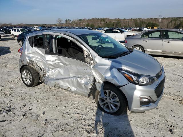 Photo 4 from auction – 2020 CHEVROLET SPARK 1LT with VIN KL8CD6SA1LC418945
