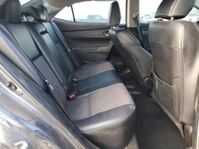 Photo 10 from auction – 2017 TOYOTA COROLLA L with VIN 5YFBURHE3HP602927