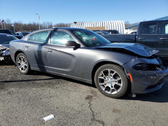 Photo 4 from auction – 2016 DODGE CHARGER SX with VIN 2C3CDXJG1GH341391