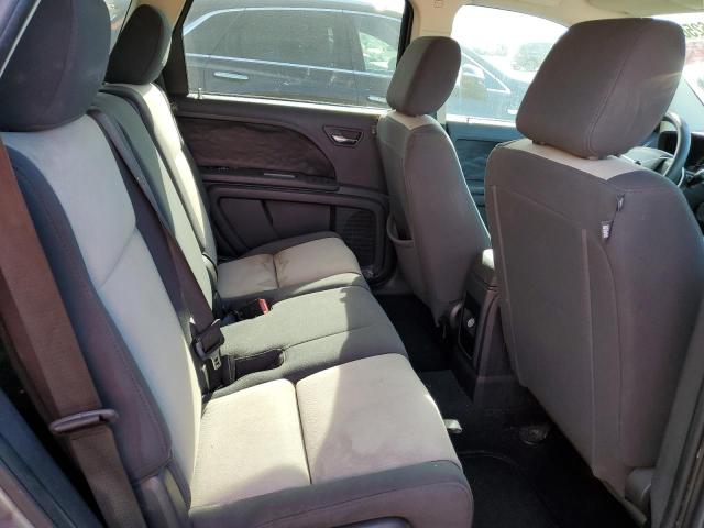 Photo 11 from auction – 2009 DODGE JOURNEY SE with VIN 3D4GG47B99T190344