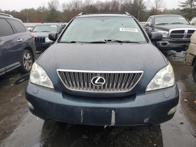 Photo 5 from auction – 2004 LEXUS RX 330 with VIN 2T2HA31U94C033508