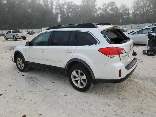 Photo 2 from auction – 2014 SUBARU OUTBACK 2. with VIN 4S4BRBKC9E3289253