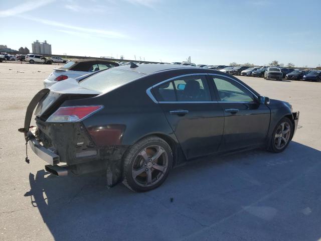 Photo 3 from auction – 2010 ACURA TL with VIN 19UUA9F55AA008372