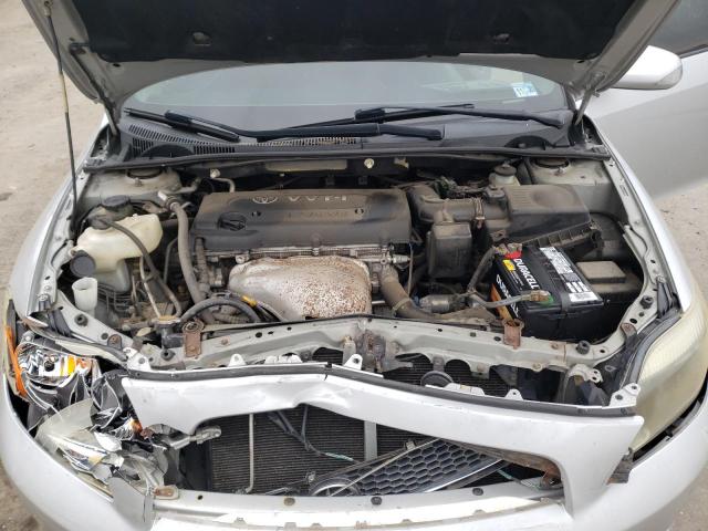 Photo 11 from auction – 2005 SCION TC with VIN JTKDE177450041629