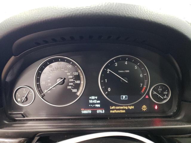Photo 9 from auction – 2012 BMW 535 XI with VIN WBAFU7C53CDU58639