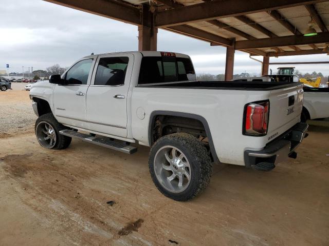 Photo 2 from auction – 2018 GMC SIERRA K15 with VIN 3GTU2NEC3JG615344
