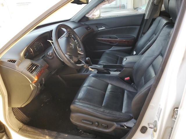 Photo 7 from auction – 2011 HONDA ACCORD CRO with VIN 5J6TF2H54BL005396