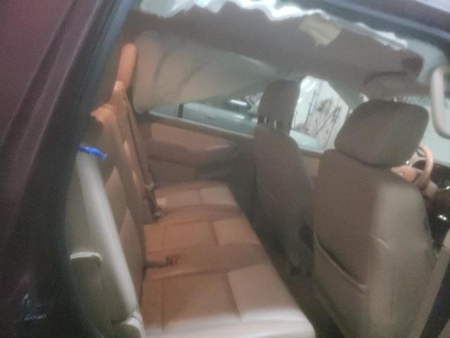 Photo 11 from auction – 2007 FORD EXPLORER E with VIN 1FMEU74E17UA83784