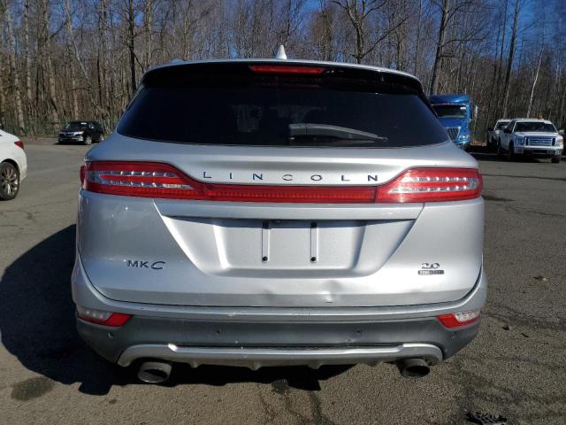 Photo 6 from auction – 2016 LINCOLN MKC PREMIE with VIN 5LMCJ1C90GUJ27370
