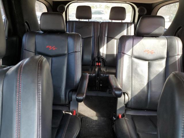 Photo 10 from auction – 2013 DODGE DURANGO R/ with VIN 1C4SDHCT6DC562412