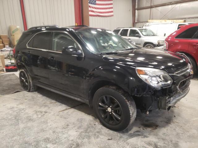 Photo 4 from auction – 2017 CHEVROLET EQUINOX LT with VIN 2GNALCEK0H1608485