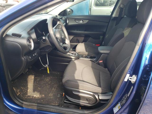 Photo 7 from auction – 2019 KIA FORTE FE with VIN 3KPF24AD8KE009956