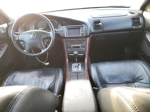 Photo 8 from auction – 2003 ACURA 3.2TL with VIN 19UUA56723A012733