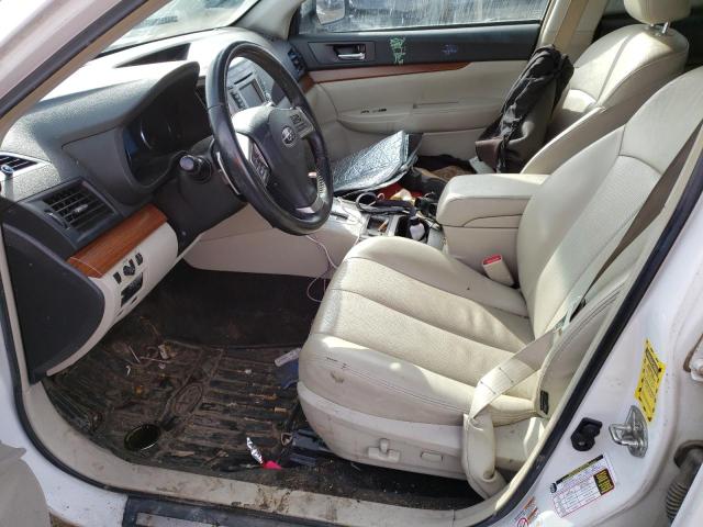 Photo 7 from auction – 2013 SUBARU OUTBACK 2. with VIN 4S4BRCKC1D3315042