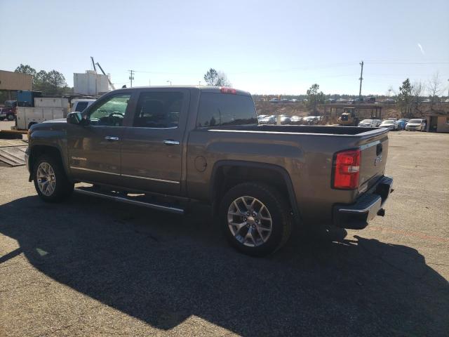 Photo 2 from auction – 2015 GMC SIERRA C15 with VIN 3GTP1VEC1FG379462