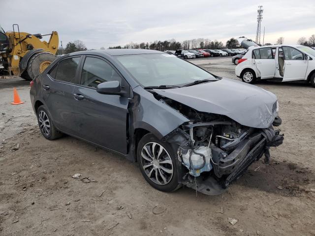 Photo 4 from auction – 2015 TOYOTA COROLLA L with VIN 2T1BURHE6FC446721
