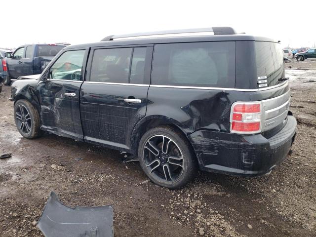 Photo 2 from auction – 2014 FORD FLEX LIMIT with VIN 2FMHK6DT1EBD06002