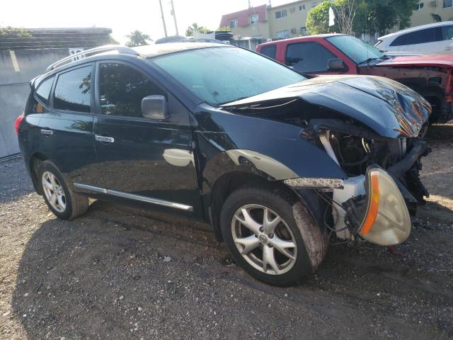 Photo 4 from auction – 2011 NISSAN ROGUE S with VIN JN8AS5MTXBW157247