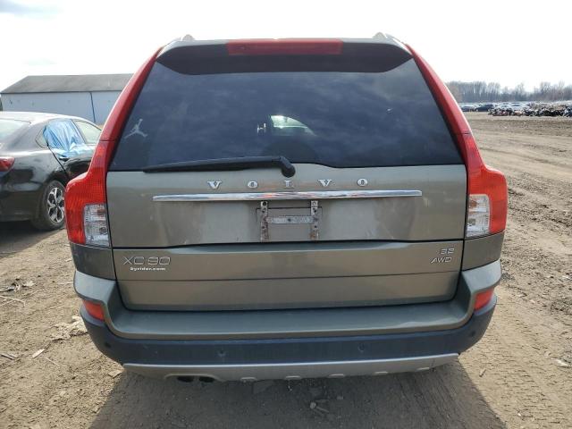 Photo 6 from auction – 2010 VOLVO XC90 3.2 with VIN YV4982CZ9A1551932