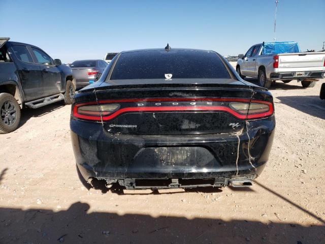 Photo 6 from auction – 2016 DODGE CHARGER R/ with VIN 2C3CDXCT6GH276824