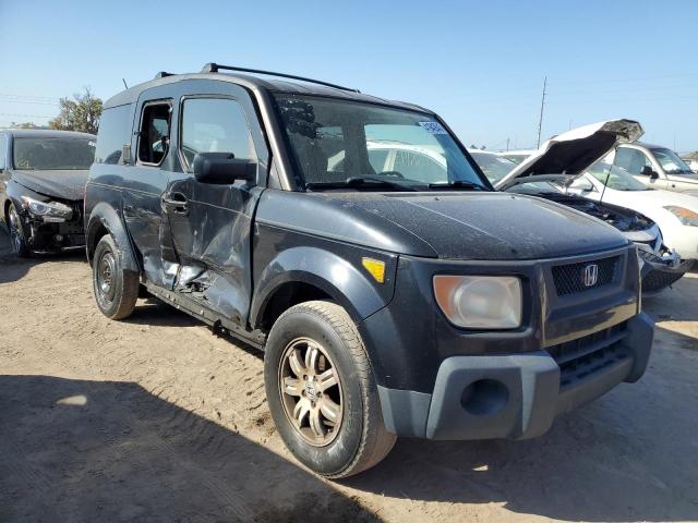 Photo 4 from auction – 2006 HONDA ELEMENT EX with VIN 5J6YH18736L002314