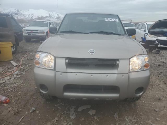 Photo 5 from auction – 2004 NISSAN FRONTIER C with VIN 1N6ED27T24C427283