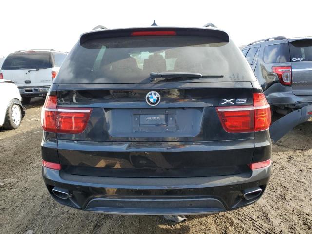 Photo 6 from auction – 2011 BMW X5 XDRIVE5 with VIN 5UXZV8C53BL420432