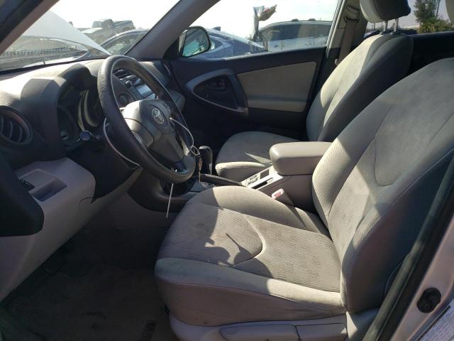 Photo 7 from auction – 2010 TOYOTA RAV4 with VIN JTMZF4DV4AD019065