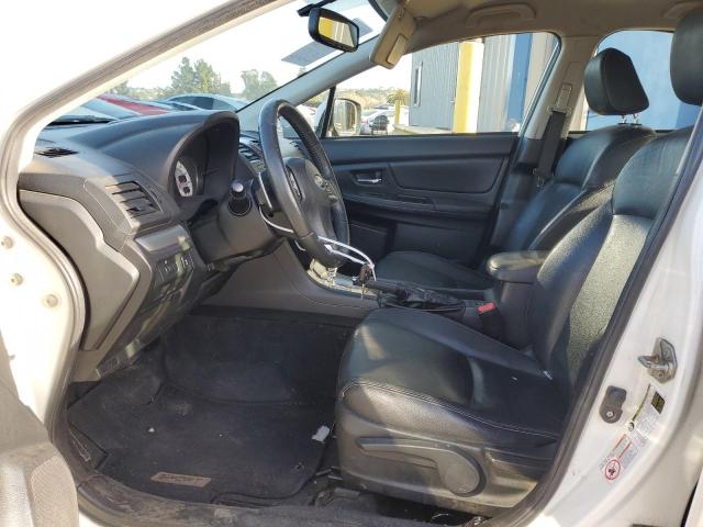 Photo 7 from auction – 2014 SUBARU IMPREZA SP with VIN JF1GPAR65E8325569