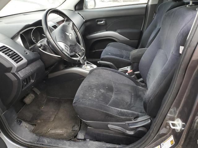 Photo 7 from auction – 2012 MITSUBISHI OUTLANDER with VIN JA4AS2AW2CU028421