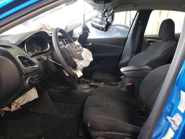 Photo 7 from auction – 2016 DODGE DART SE with VIN 1C3CDFAA5GD643690