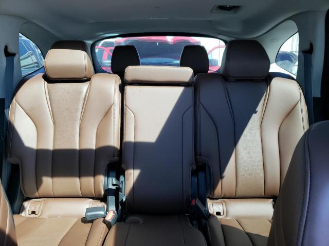Photo 10 from auction – 2022 ACURA MDX TECHNO with VIN 5J8YE1H41NL051094