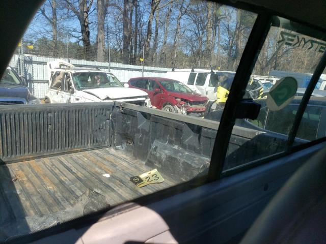 Photo 10 from auction – 2002 FORD F150 with VIN 2FTRF08222CA72471